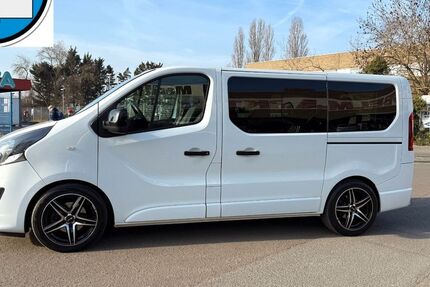 Opel Vivaro 97.218 km 25.950 &euro; Raunheim 65479