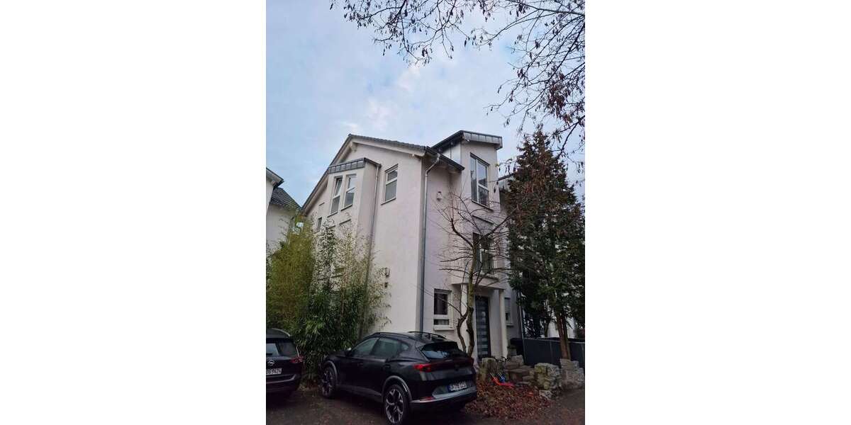 Einfamilienhaus Langen Steinberg - 6 Zimmer, 202 m&sup2;, 2.800&euro; | Angebot:27167634