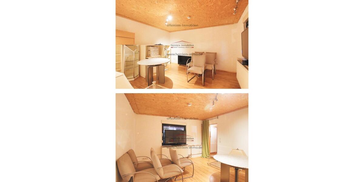 Einfamilienhaus# mit zus.Bauplatz# Sauna# Wintergarten# Kaminofen# PV & Solar# Griesheim Hofmannstr. - Einfamilienhaus Griesheim | Angebot:26882917