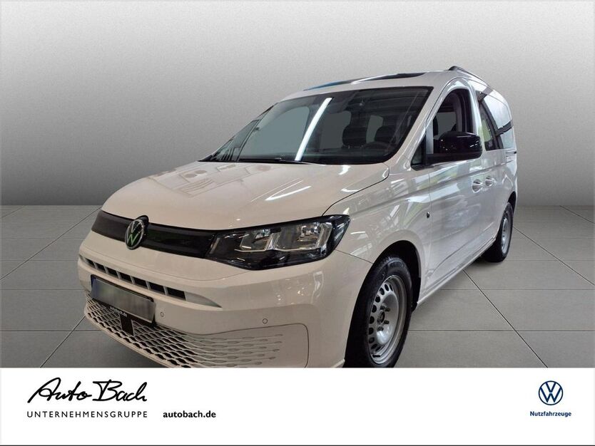 VW Caddy 19.490 km 23.640 € Bad Homburg 61348