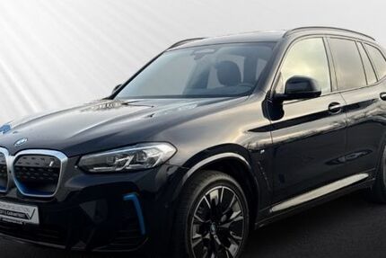 BMW iX3 69.004 km 39.798 &euro; Rüsselsheim 65428