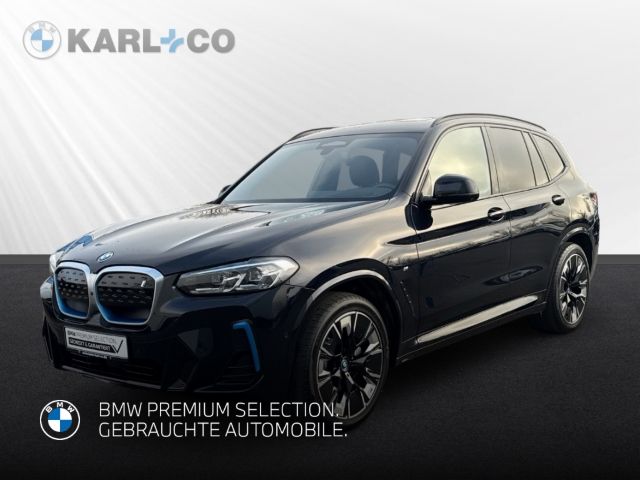 BMW iX3 69.004 km 39.798 &euro; Rüsselsheim 65428