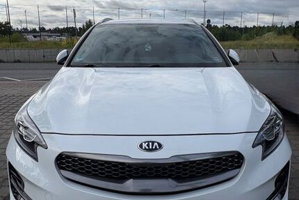 Kia XCeed 107.000 km 20.000 &euro; Raunheim 65479