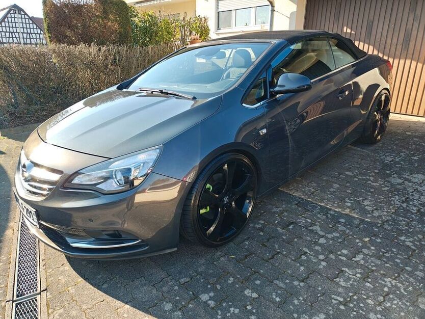 Cascada