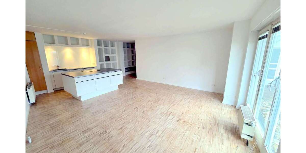 Etagenwohnung Oberursel Oberstedten - 3 Zimmer, 92 m&sup2;, 1.150&euro; | Angebot:25218399