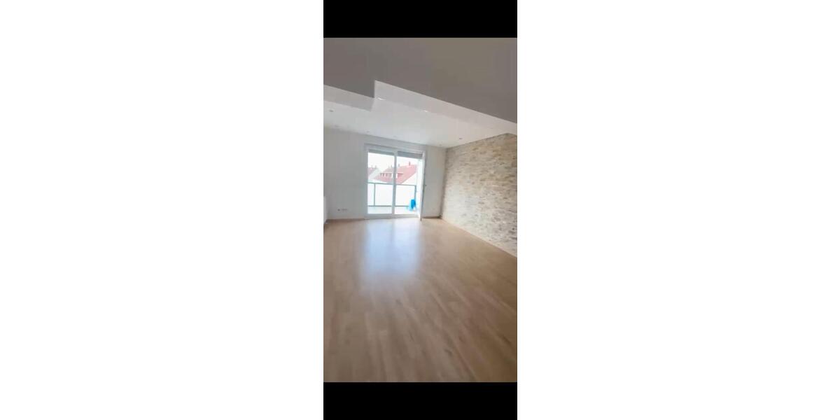 Dachgeschoßwohnung Rüsselsheim am Main - 4 Zimmer, 82 m&sup2;, 259.000&euro; | Angebot:26393918