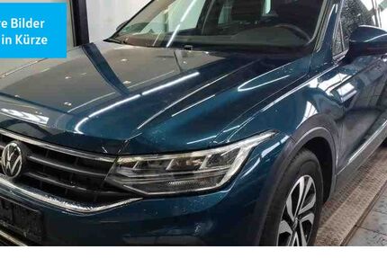 VW Tiguan 58.000 km 22.999 &euro; Mühlheim 63165
