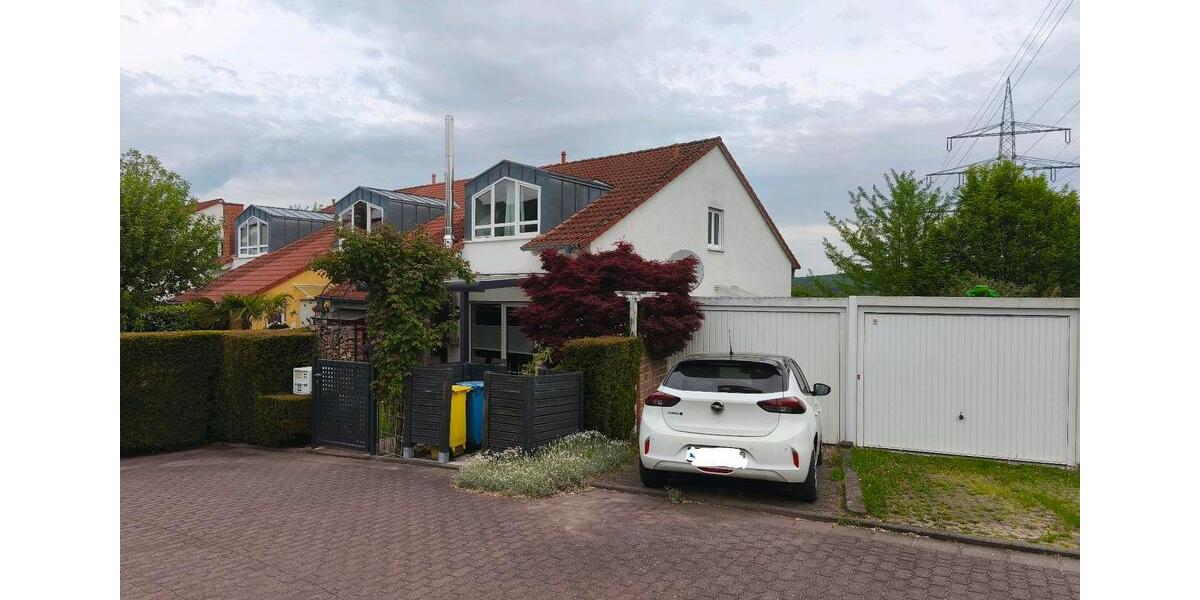 Reihenhaus Eppstein - 5 Zimmer, 149 m&sup2;, 599.000&euro; | Angebot:25220551