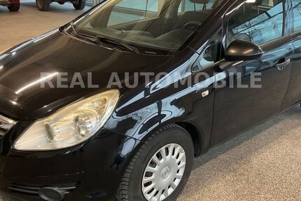 Opel Corsa 130.000 km 2.899 &euro; Frankfurt am Main 65933