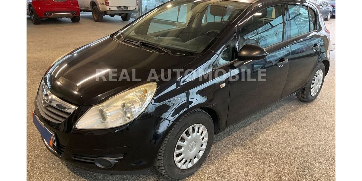 Opel Corsa 130.000 km 2.899 &euro; Frankfurt am Main 65933