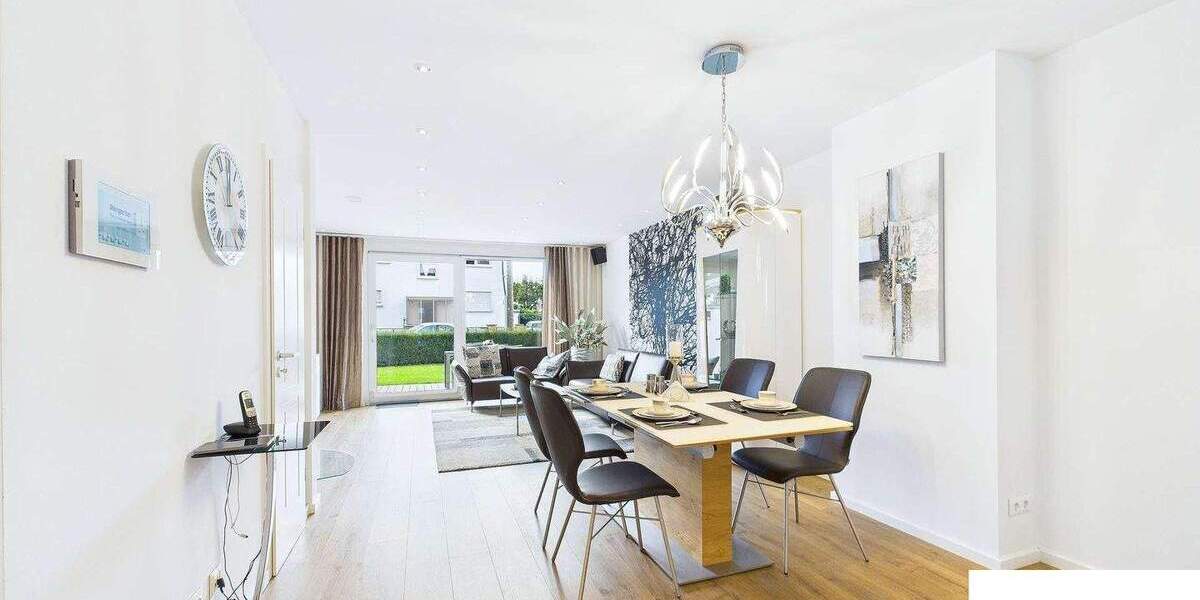 Doppelhaushälfte Königstein im Taunus Königstein - 5 Zimmer, 148 m&sup2;, 949.000&euro; | Angebot:25734164