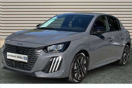 Peugeot 208 13.867 km 19.180 € Rüsselsheim 65428