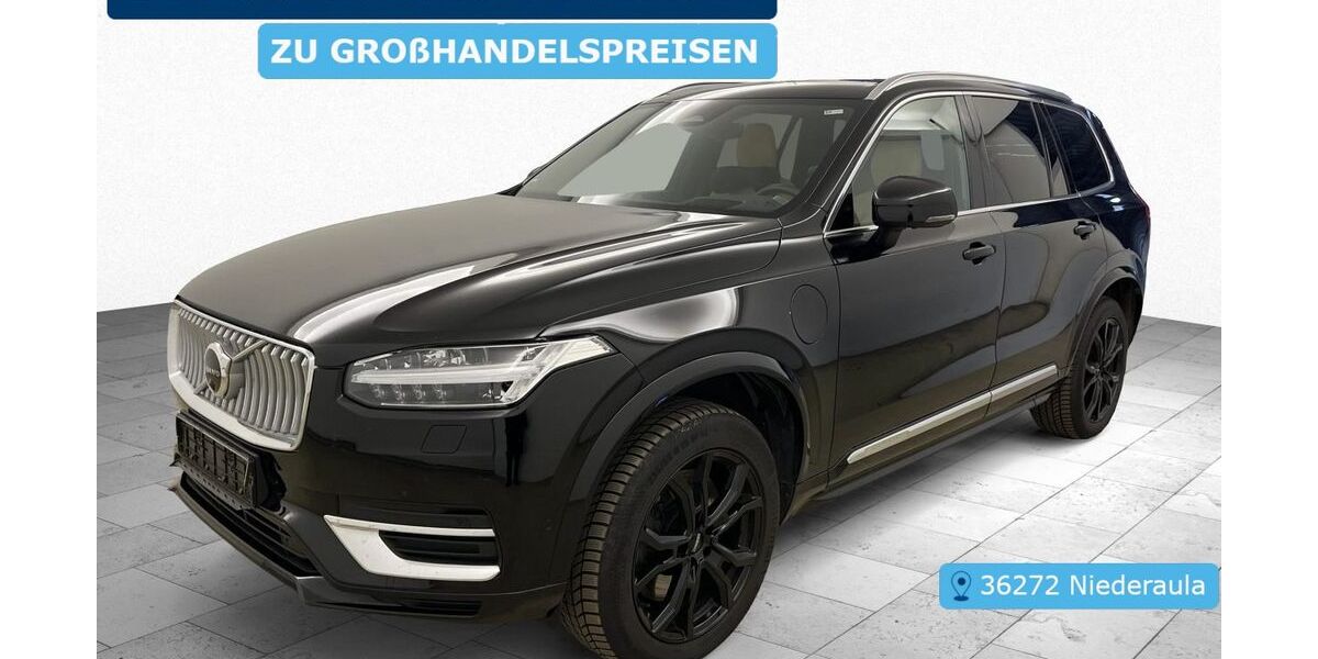 Volvo XC90 41.528 km 55.390 &euro; Frankfurt 60596