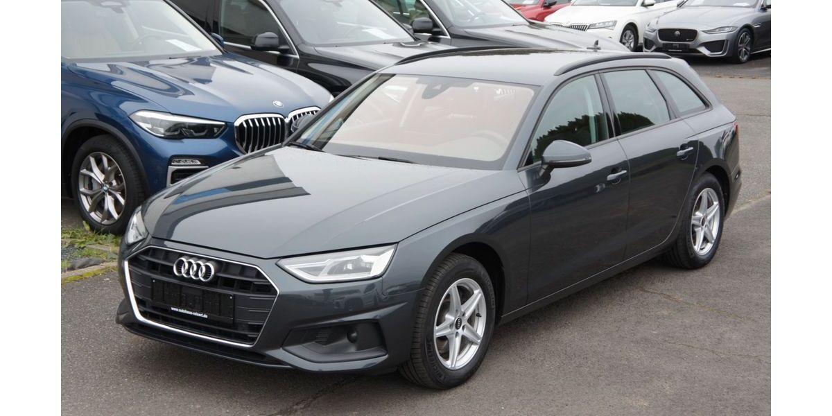 Audi A4 79.900 km 22.881 &euro; Großkrotzenburg 63538