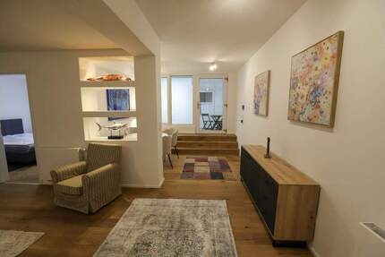 Wohnung Darmstadt Kranichstein - 3 Zimmer, 90 m&sup2;, 1.750&euro; | Angebot:25068936