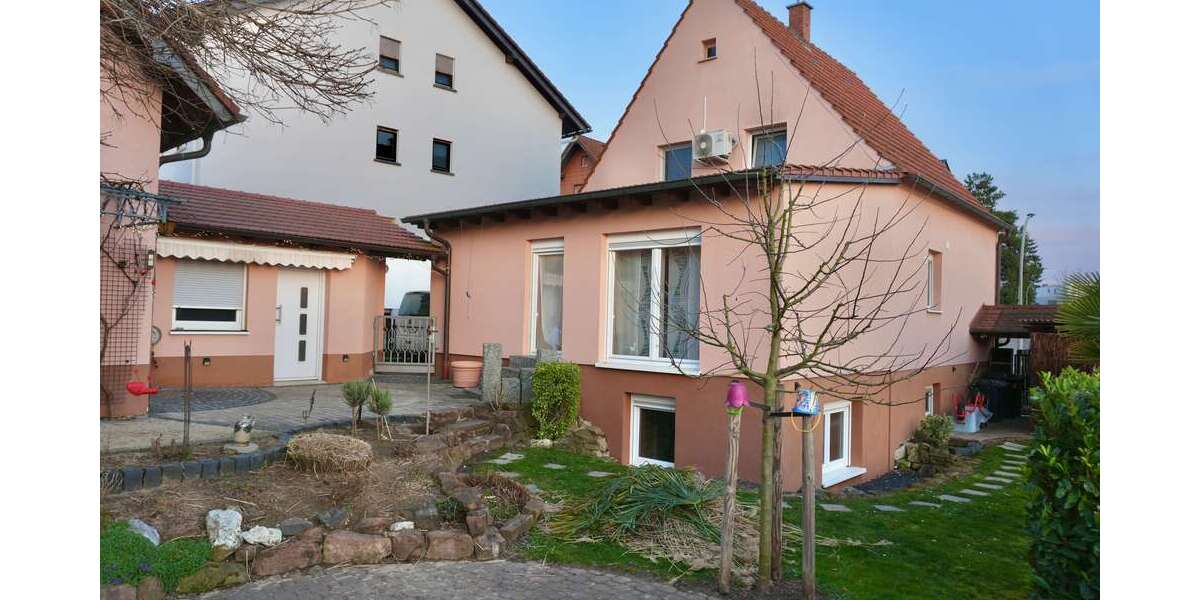 Einfamilienhaus Schöneck - 4 Zimmer, 110 m&sup2;, 579.000&euro; | Angebot:25375978