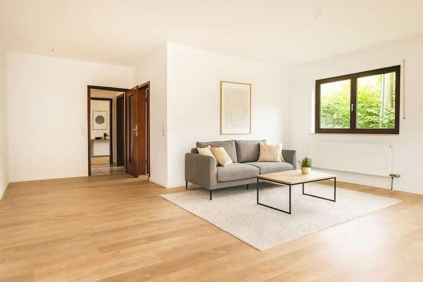 Wohnung zum Kaufen in Hofheim am Taunus 269.000 € 68.45 m²