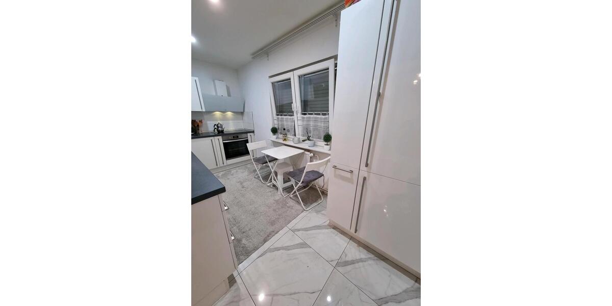 Etagenwohnung Ronneburg - 3 Zimmer, 75 m&sup2;, 199.000&euro; | Angebot:26809088