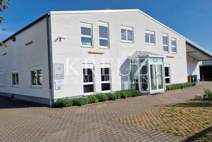 Gewerbeobjekt Trebur / Astheim Astheim - 6.800&euro; | Angebot:24946509