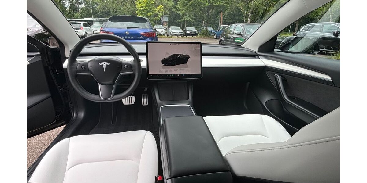 Tesla Model 3 69.000 km 35.750 &euro; Maintal 63477