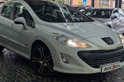 Peugeot 308 178.000 km 4.480 &euro; Dieburg 64807