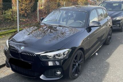 BMW 118 77.878 km 18.000 &euro; Schwalbach 65824