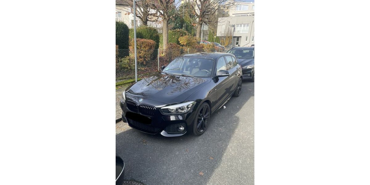 BMW 118 77.878 km 18.000 &euro; Schwalbach 65824