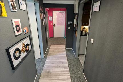 Gewerbeobjekt Hanau Großauheim - 791&euro; | Angebot:24730475