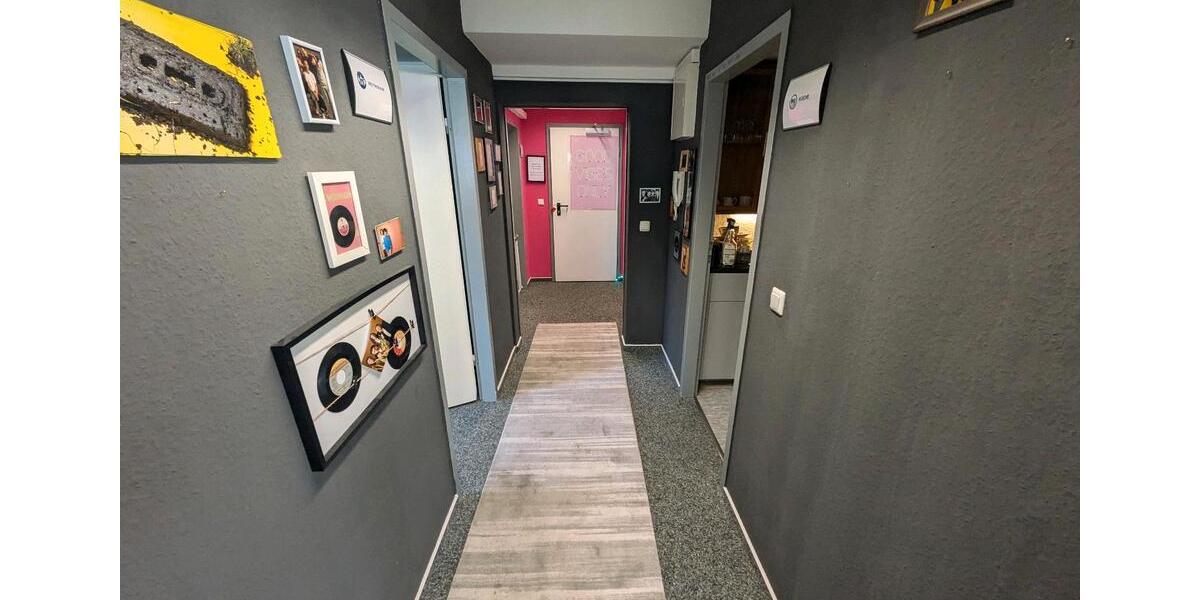 Gewerbeobjekt Hanau Großauheim - 791&euro; | Angebot:24730475