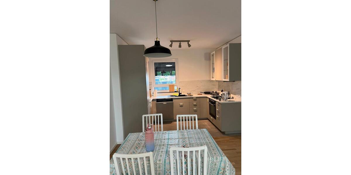 Erdgeschoßwohnung Karben - 2 Zimmer, 61 m&sup2;, 1.150&euro; | Angebot:26413107
