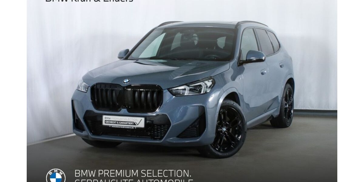 BMW X1 17.210 km 48.440 &euro; Maintal 63477