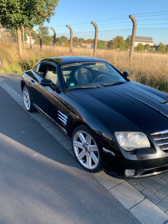 Crossfire