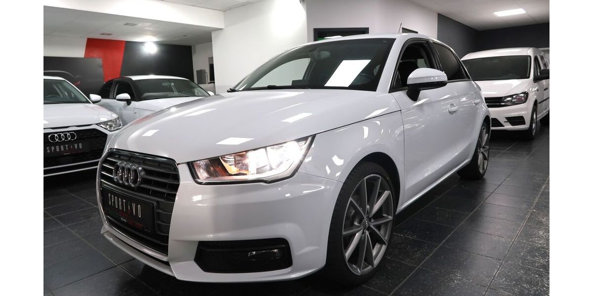 Audi A1 69.988 km 14.600 &euro; Maintal 63477