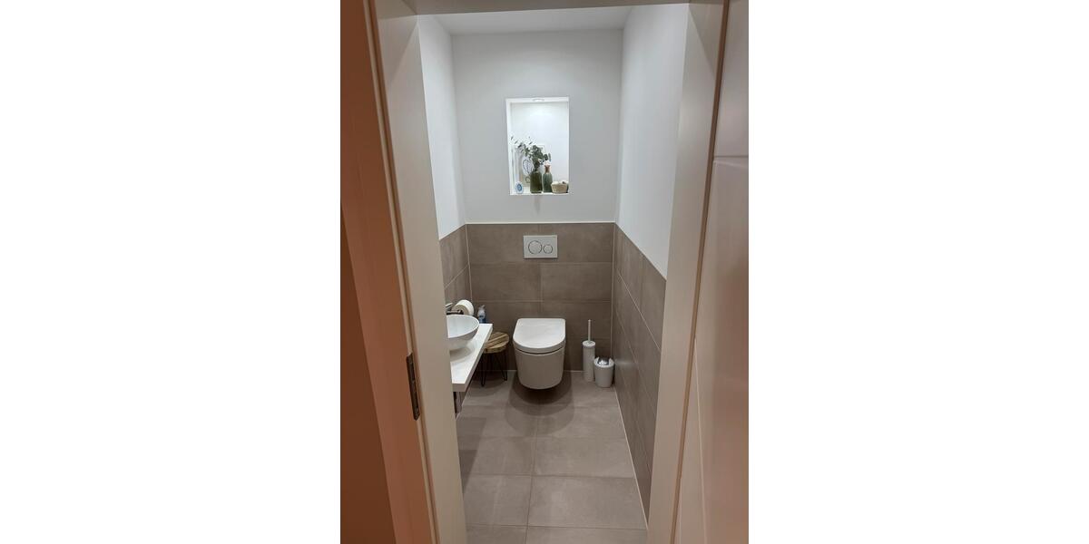 4 Zimmer Eigentumswohnung HanauKesselstadt 4 zimmer