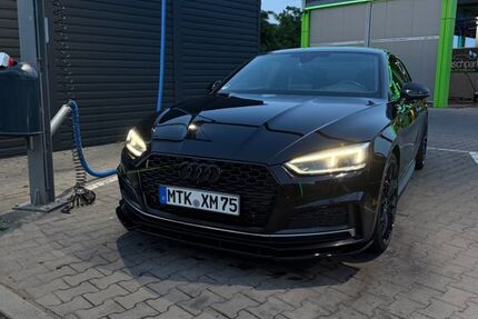 Audi A5 141.000 km 20.000 &euro; Flörsheim 65439