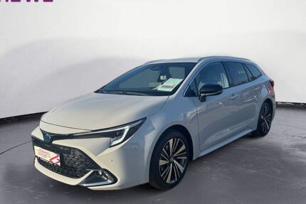 Toyota Corolla 12.525 km 34.590 &euro; Dieburg 64807