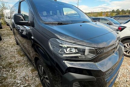 Citroen SpaceTourer 42.700 km 30.600 € Hofheim am Taunus 65719