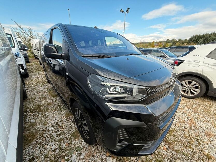 Citroen SpaceTourer 42.700 km 30.600 € Hofheim am Taunus 65719