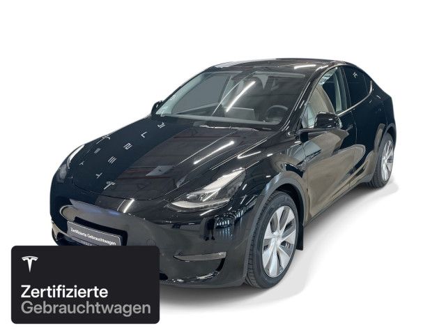 Tesla Model Y 40.783 km 40.600 &euro; Hanau 63457