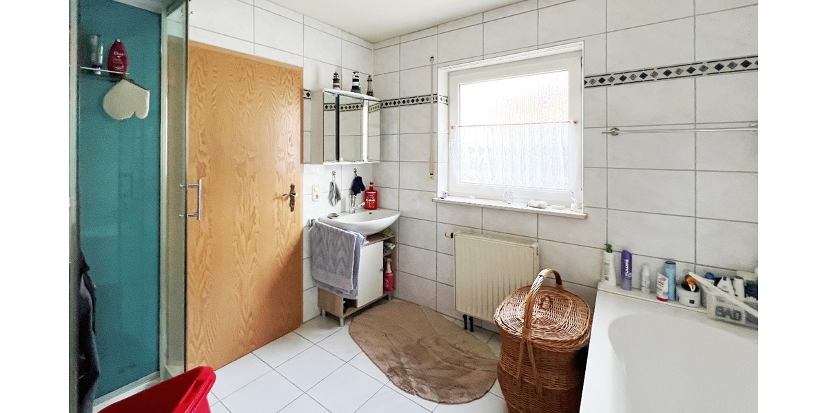 Stadthaus in ruhiger Wohnlage am unteren Niederberg von Bad Vilbel - Einfamilienhaus Bad Vilbel | Angebot:27120819