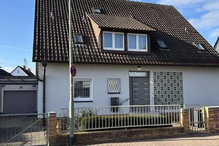 Haus Frankfurt Rödelheim - 8 Zimmer, 187 m&sup2;, 1.524.900&euro; | Angebot:25125805