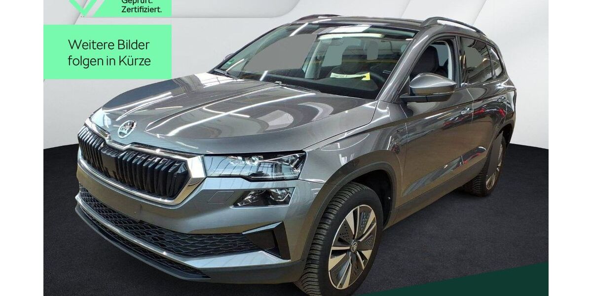 Skoda Karoq 27.900 km 33.649 &euro; Mühlheim 63165