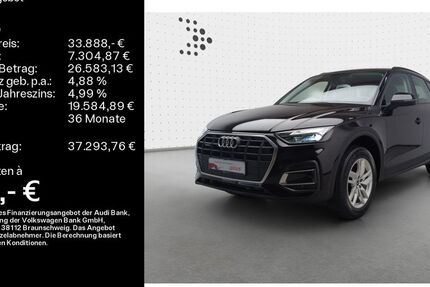 Audi Q5 50.500 km 32.888 &euro; Mühlheim 63165
