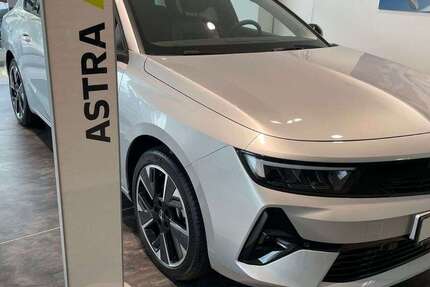 Opel Astra 19.000 km 37.900 &euro; Bad Vilbel 61118