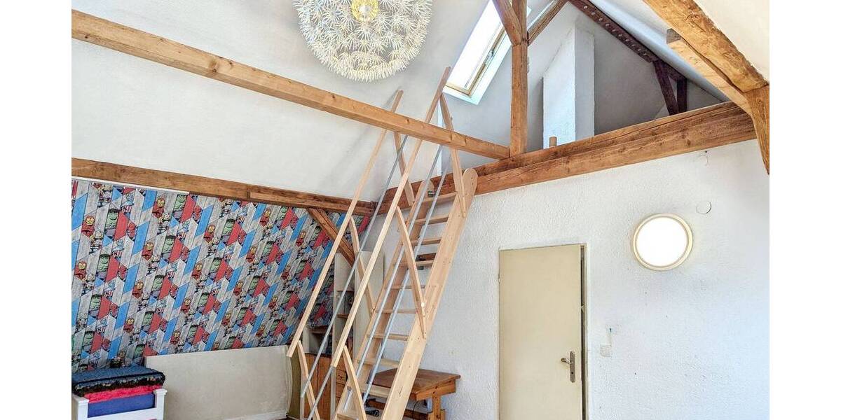 Mehrfamilienhaus, Wohnhaus Frankfurt Bahnhofsviertel - 7 Zimmer, 169 m&sup2;, 479.000&euro; | Angebot:26807060