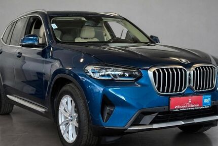 BMW X3 111.807 km 34.900 &euro; Ober Mörlen 61239