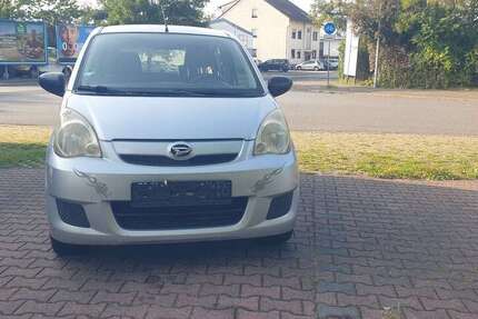 Daihatsu Cuore 116.000 km 1.550 € Rodgau 63110