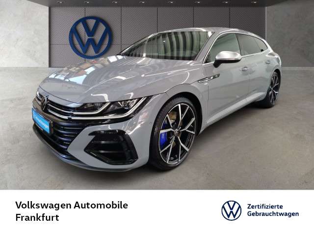 Arteon