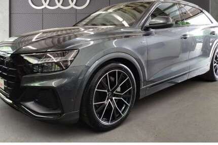 Audi Q8 26.049 km 69.840 &euro; Frankfurt am Main 60314