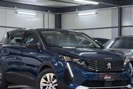 Peugeot 5008 86.899 km 17.600 &euro; Maintal 63477